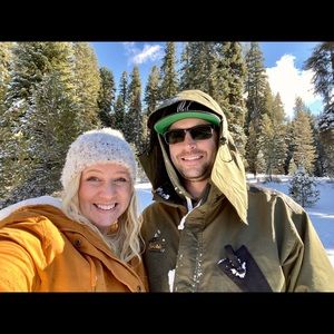 Meet your Posher, Stanley